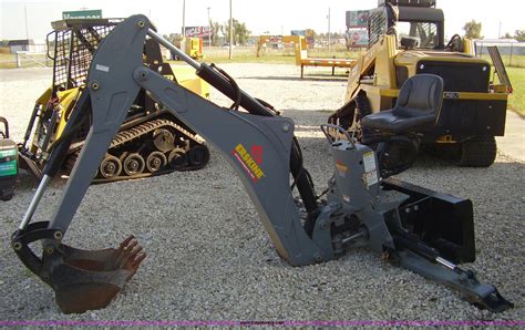 erskine skid steer attach|erskine attachments dealers.